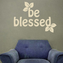 Inspirational Wall Quotes - Products