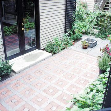 Paving