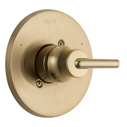 Delta Trinsic&reg; 14 Series MC Valve Trim - Tub And Shower Parts