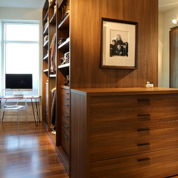 LA penthouse