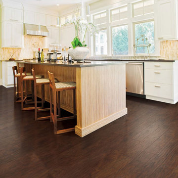 Toasted Chestnut, Quick•Step Studio