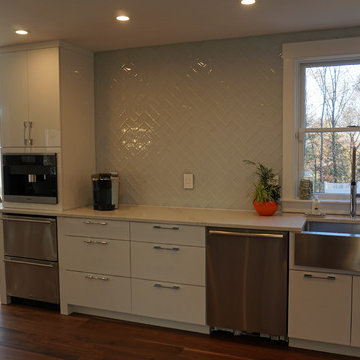 Northborough house