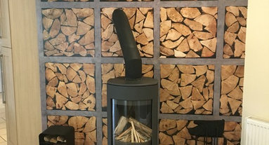 Best 15 Fireplace Installers In Cambridge Cambridgeshire Houzz