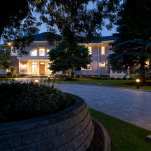 Landscape Ideas