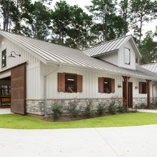barn
