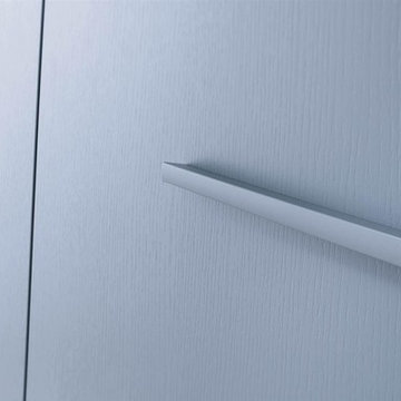 Closet and Door
