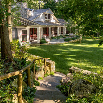 Residential Landscape Maintenance