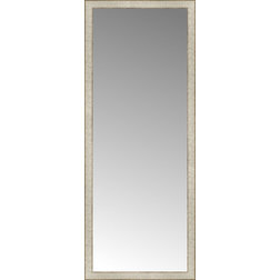 Traditional Floor Mirrors by Posters 2 Prints, LLC