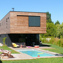 maison style