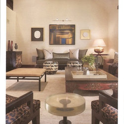 NEW YORK - Furniture