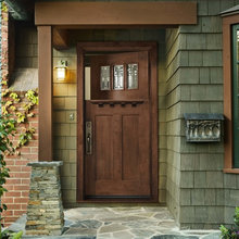 Dutch Door