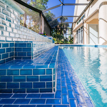 Naples Remodel - Audubon Country Club, Luxury Home
