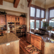 Kitchen Ideas