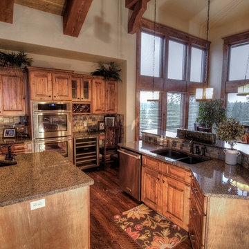 The Alpine at Bear Creek