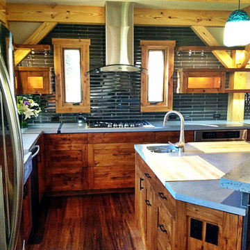 Gresh Kitchen