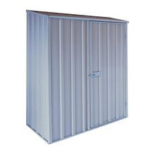 garden shed