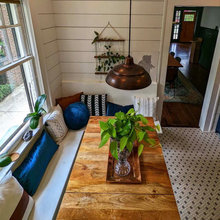 Mudroom