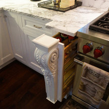 Kitchen Update