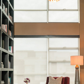LoziDesign Interior Project - Designed by Margo Nathanson