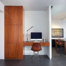 Meda: desk