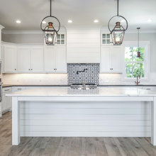 Kitchen Ideas