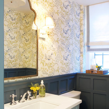 Upper East Side Apartment