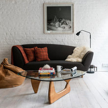 New Living Room Ideas