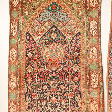 Oriental Rugs