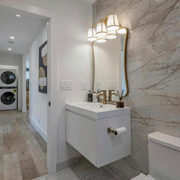Comprehensive Home Renovation in San Jose: Stylish and Functional Spaces
