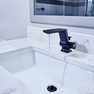 Belleville Bathroom Renovation