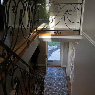 Anderson Home Remodel/ Design