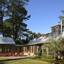 Sun and screen porches