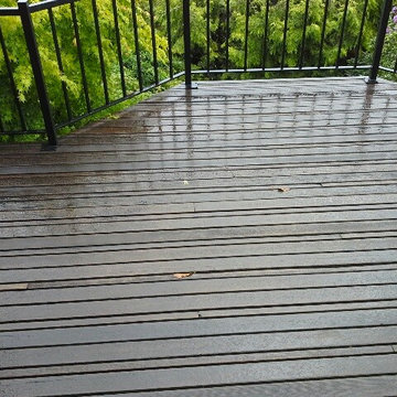 Erickson Deck
