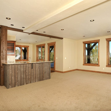 JMR Residence