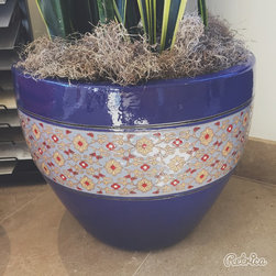 Pottery - Products