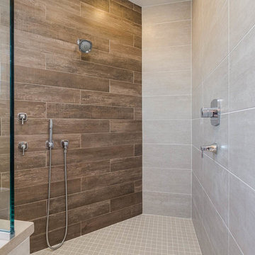 Million Dollar Renovation in Glencoe, IL