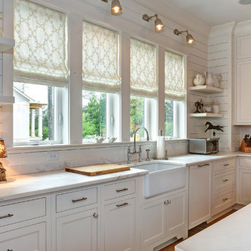 Park Island Kitchen