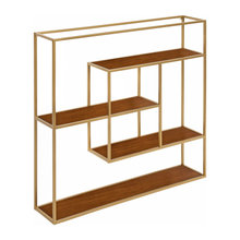 Shelves