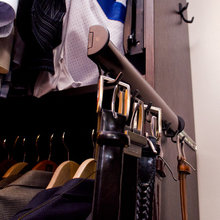 Closet Ideas