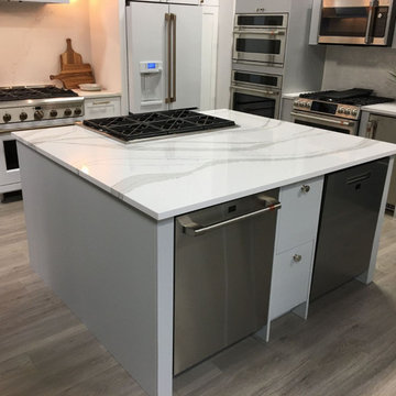 Modern Kitchen Renovation Services to Make Your Home Stylish