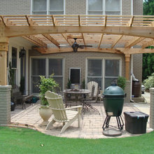 pergola