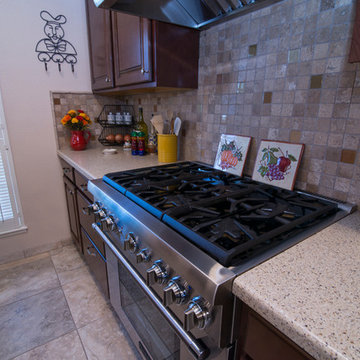 Rande Dee Yao Kitchen Remodel
