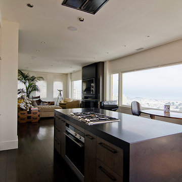 Penthouse Conversion