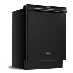 24" Built-In Dishwasher with IQ-Touch Controls by Electrolux - Dishwashers