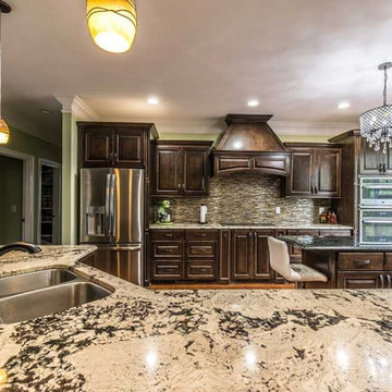 Granite Delicatos White