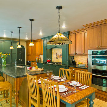 Quechee, Vermont getaway