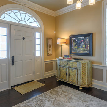 106 Murray Boulevard - Waterfront Home on the Battery