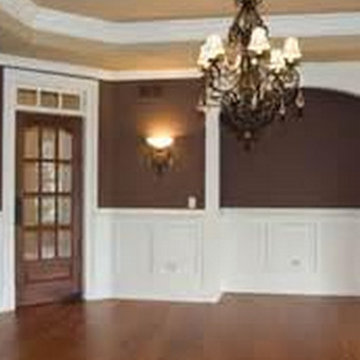 Interior Painting