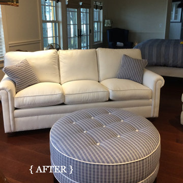 Ethan Allen - Beach Retreat