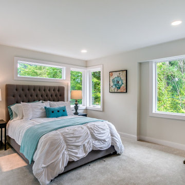 Newport Heights